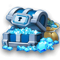 Diamonds 168,860